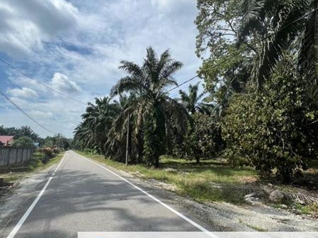 Warehouse for sale in Pekan Nanas, Johor