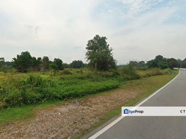 Warehouse for sale in Pekan Nanas, Johor