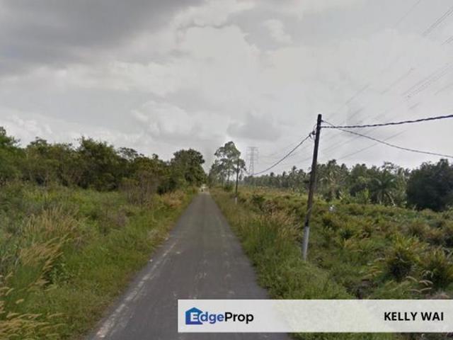 Warehouse for sale in Pekan Nanas, Johor