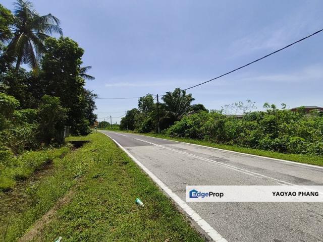 Warehouse for sale in Pekan Nanas, Johor