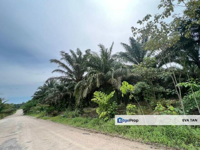 Warehouse for sale in Pekan Nanas, Johor