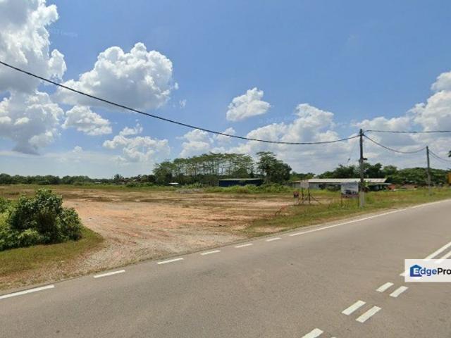 Warehouse for sale in Pekan Nanas, Johor
