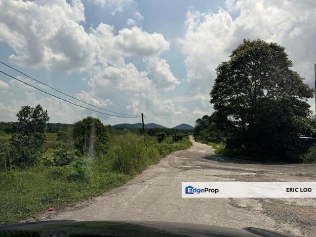Warehouse for sale in Pekan Nanas, Johor