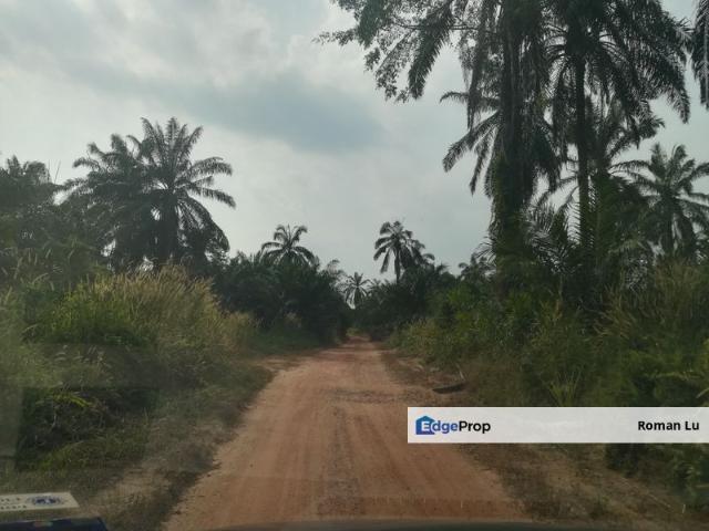 Warehouse for sale in Pekan Nanas, Johor