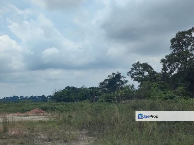 Warehouse for sale in Pekan Nanas, Johor