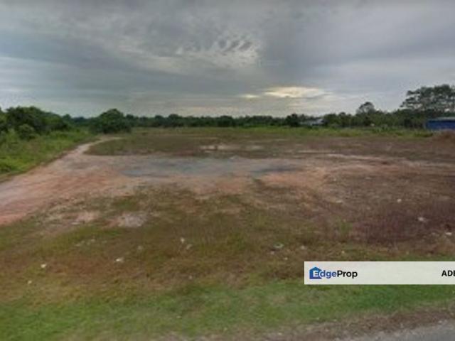 Warehouse for sale in Pekan Nanas, Johor