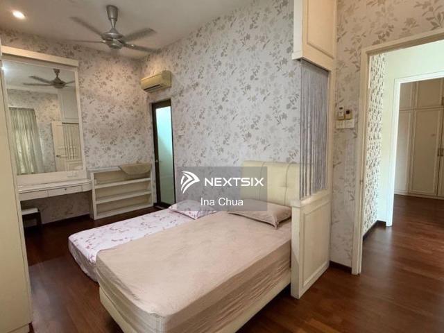 Property for sale in Pekan Nanas, Johor