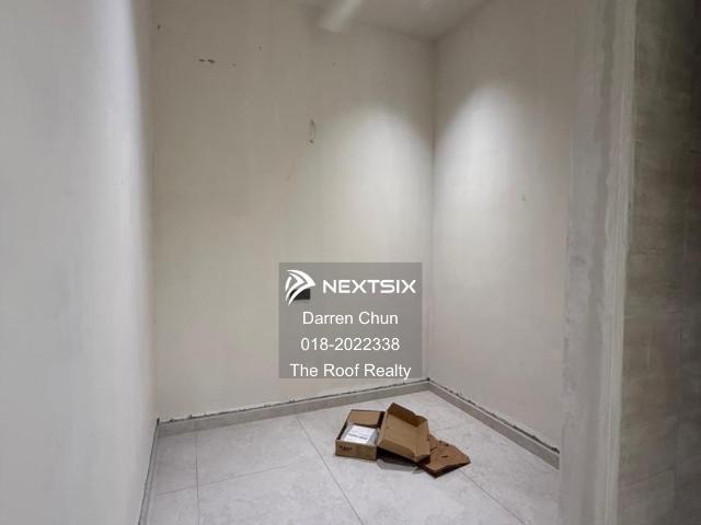 Property for sale in Pekan Nanas, Johor