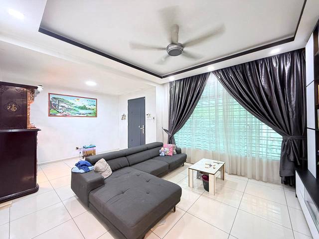 Terraced House for sale in Pekan Nanas, Johor