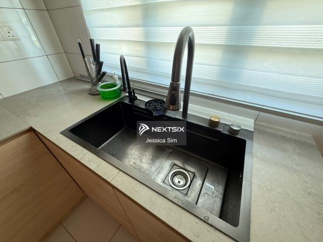 Residential House for sale in Pekan Nanas, Johor