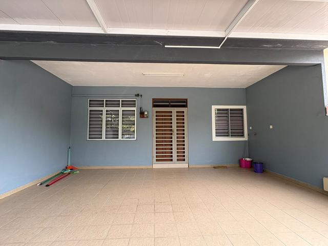 Terraced House for rent in Pekan Nanas, Johor