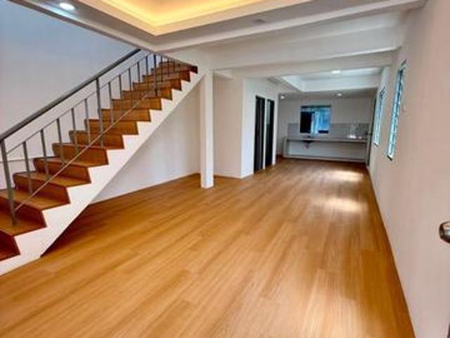 Terraced House for sale in Pekan Nanas, Johor