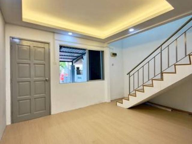 Terraced House for sale in Pekan Nanas, Johor