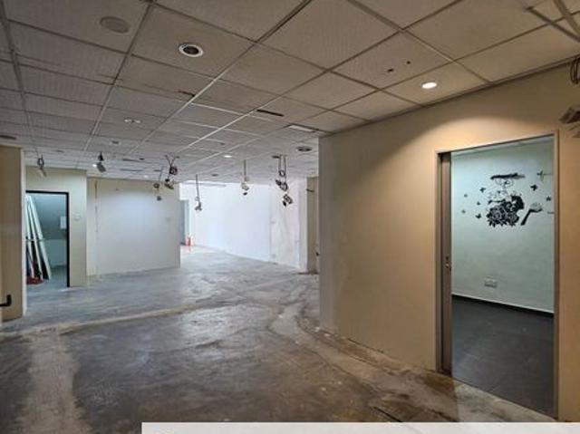 Shop for rent in Pontian, Johor