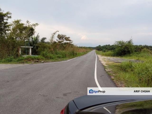 Shop for sale in Pontian, Johor