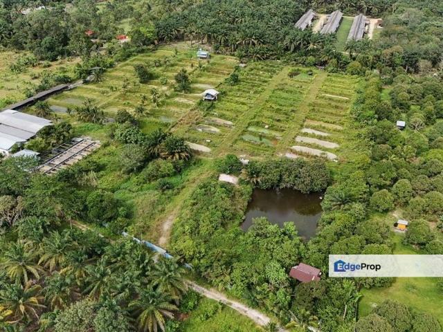 Shop for sale in Pontian, Johor