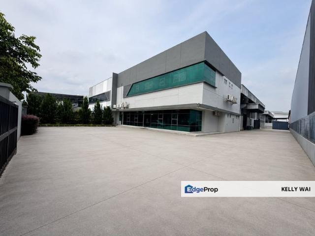Warehouse for sale