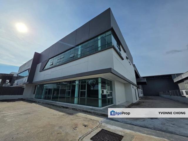 Warehouse for rent