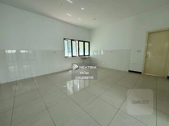 Property for sale in Johor
