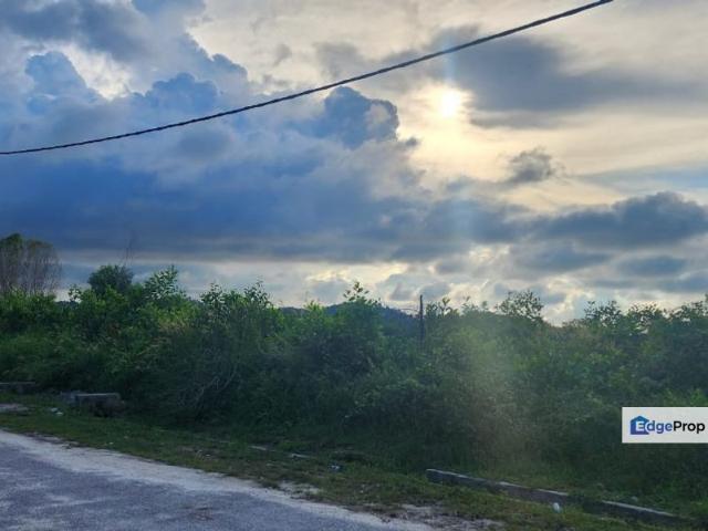 House for sale in Perak, Pantai Remis