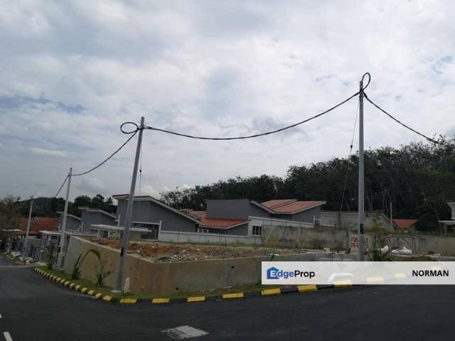 House for sale in Simpang Pertang, Negeri Sembilan