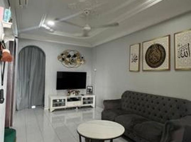 Terraced House for sale in Sri Rusa, Negeri Sembilan