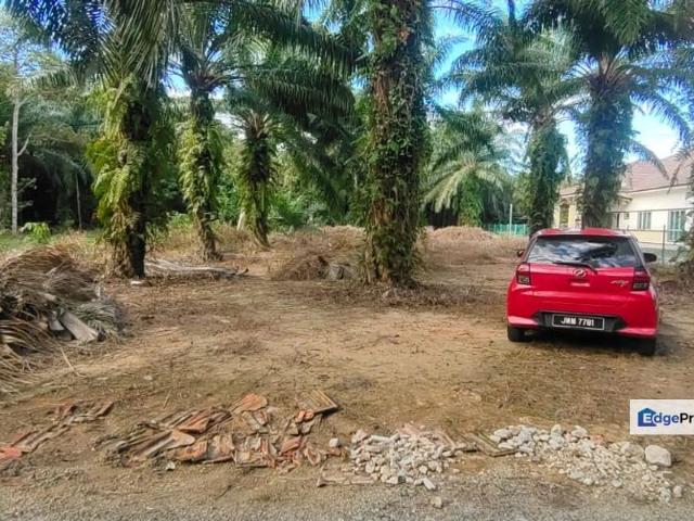 Shop for sale in Muar, Johor