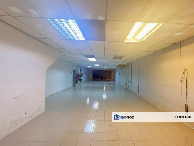 Shop for rent in Alor Setar, Kedah