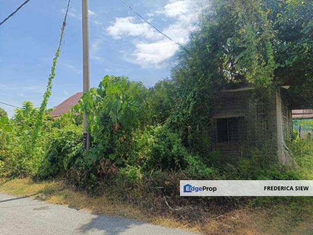 House for sale in Perak, Pusing