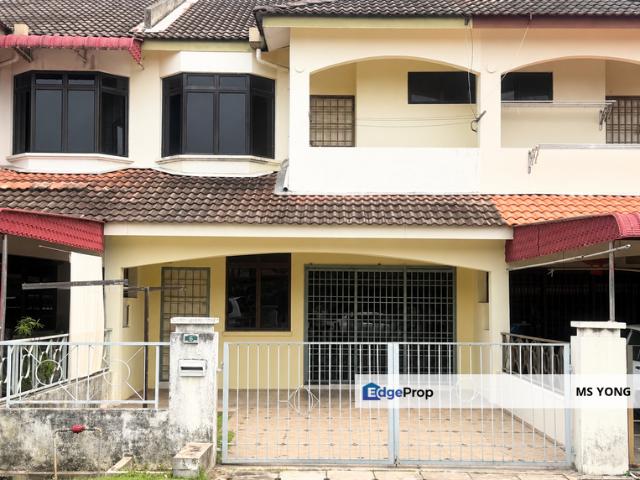 House for rent in Pekan Pusing, Pusing