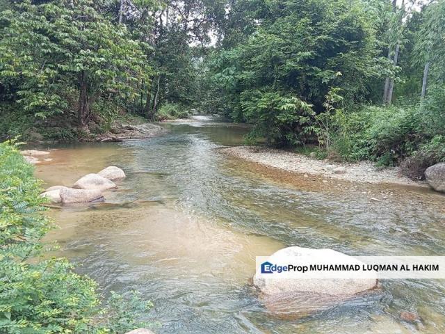 Shop for sale in Selangor