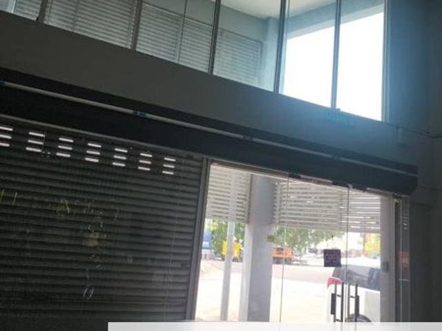 Shop for rent in Selayang, Selangor