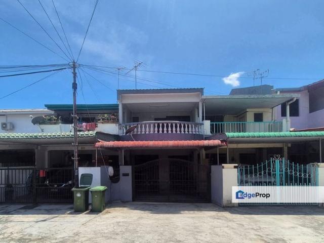 House for sale in Perak, Tanjong Ipoh