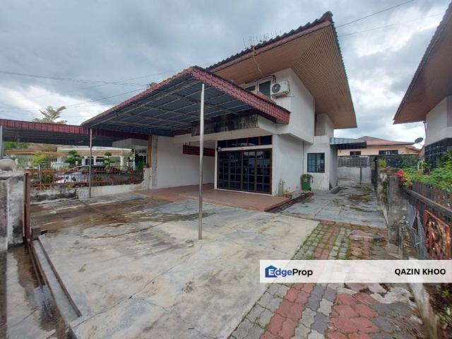 House for sale in Perak, Tanjong Ipoh