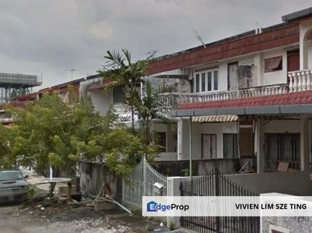 House for sale in Perak, Tanjong Ipoh