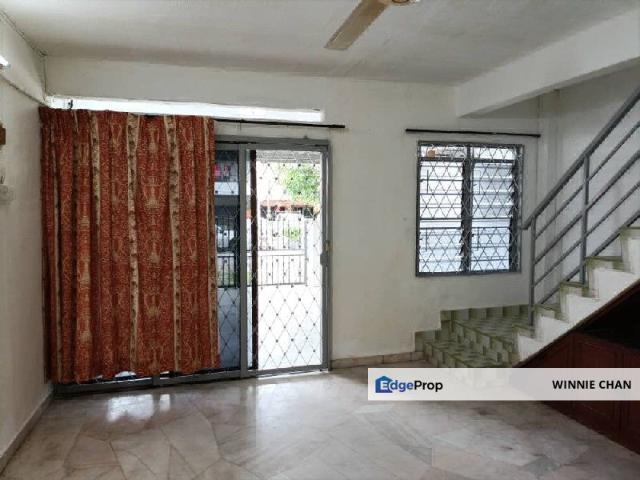House for sale in Taman Golf, Majlis Bandaraya Ipoh