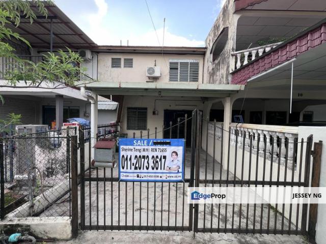 House for sale in Perak, Tanjong Ipoh