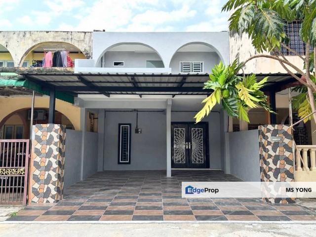 House for sale in Perak, Tanjong Ipoh