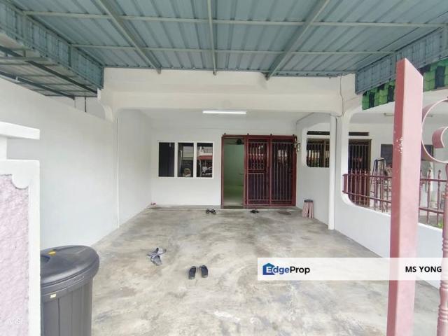 House for rent in Perak, Tanjong Ipoh