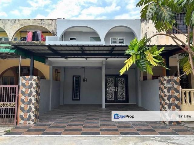 House for sale in Perak, Tanjong Ipoh