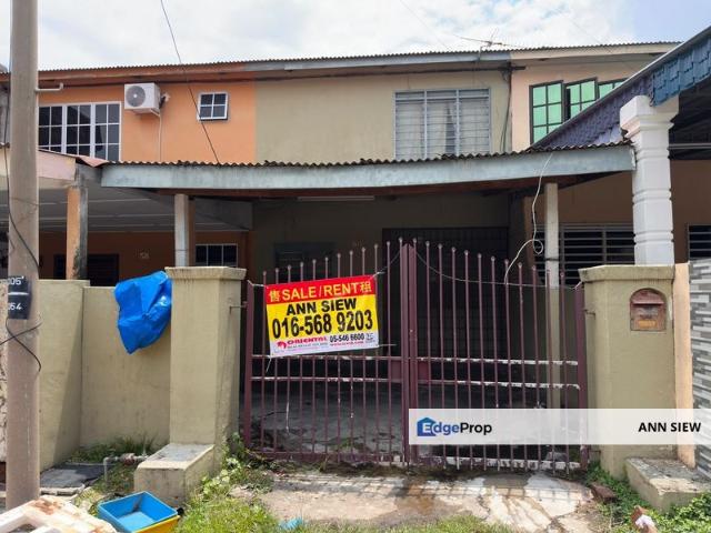 House for rent in Perak, Tanjong Ipoh