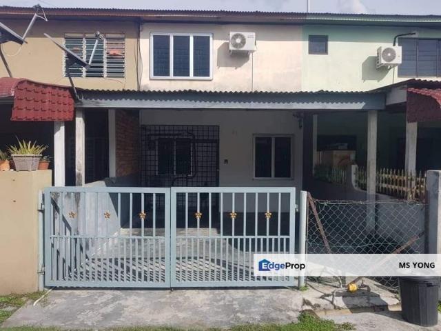 House for sale in Perak, Tanjong Ipoh