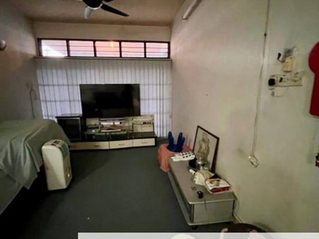 House for sale in Kampung Seri Ampang B, Majlis Bandaraya Ipoh