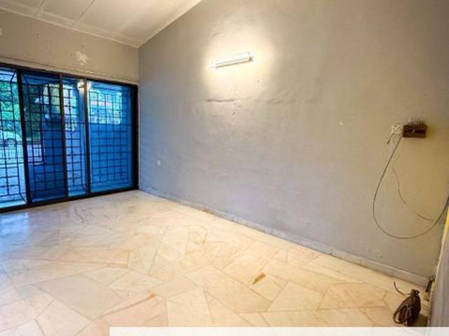 House for sale in Perak, Tanjong Ipoh