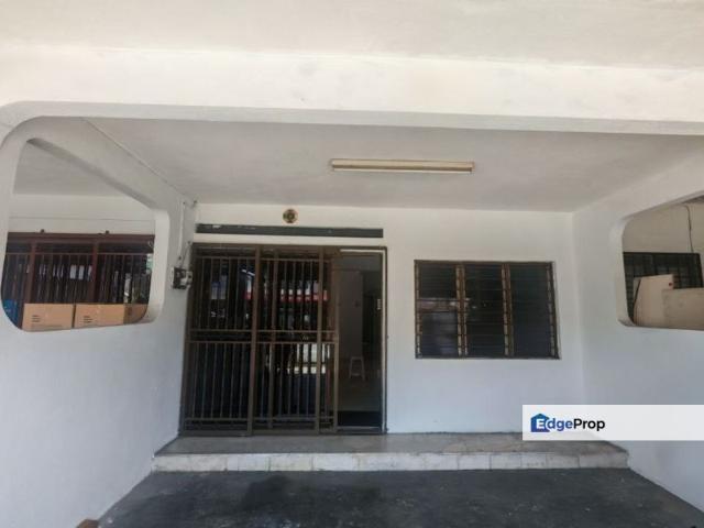 House for sale in Perak, Tanjong Ipoh