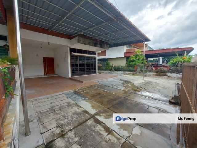 House for sale in Majlis Bandaraya Ipoh, Kinta
