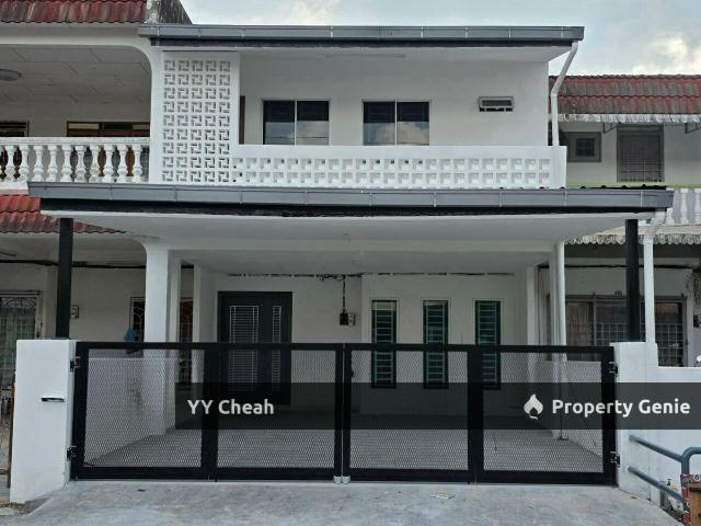 Terraced House for sale in Perak, Tanjong Ipoh