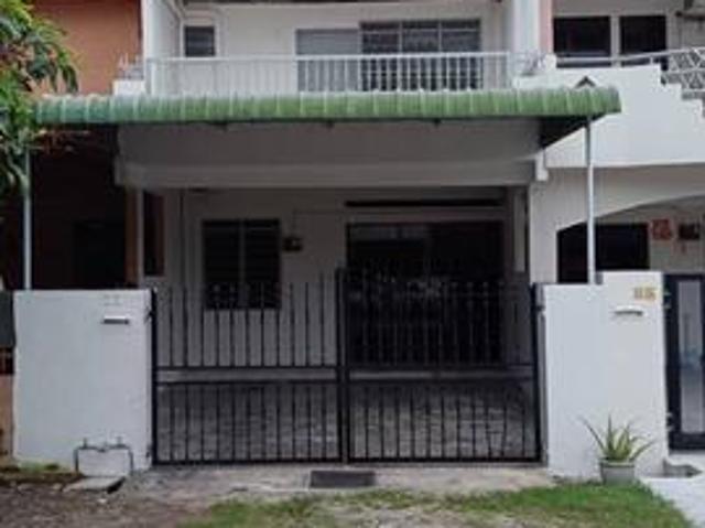 Terraced House for sale in Perak, Tanjong Ipoh