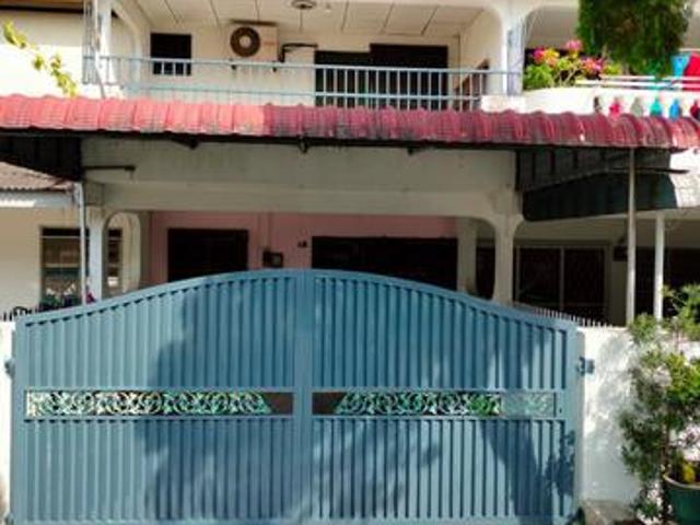 Terraced House for sale in Majlis Bandaraya Ipoh, Kinta