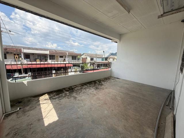 Terraced House for sale in Perak, Tanjong Ipoh